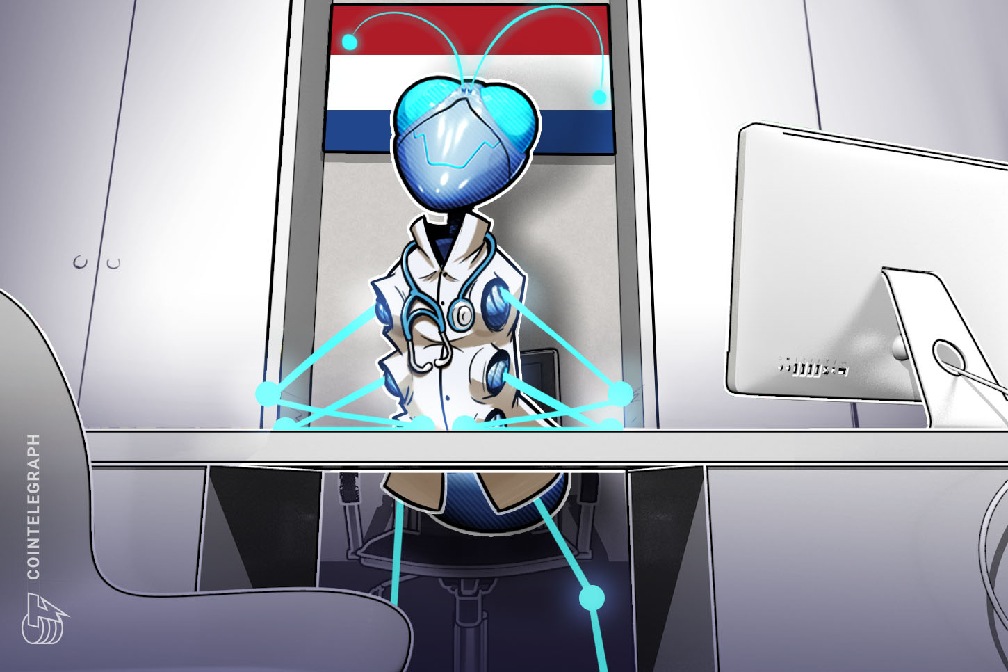 dutch-govt-to-embrace-blockchain-in-fight-against-pandemic