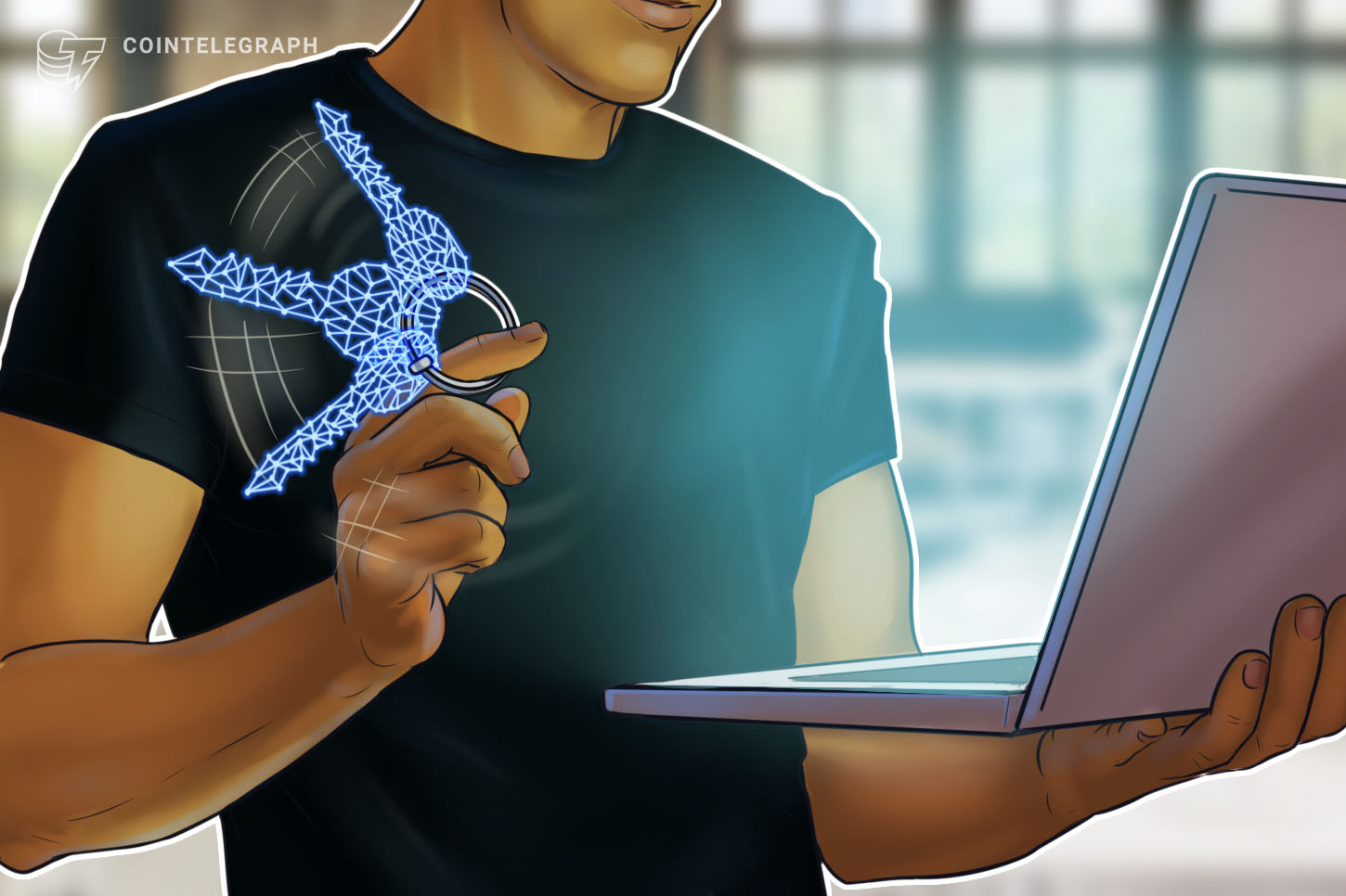 civic-wallet-now-offers-1m-fdic-like-insurance-for-crypto