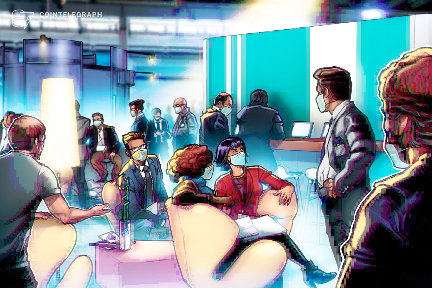 crypto-conference-defies-covid-19-lockdown-by-hosting-in-virtual-realm