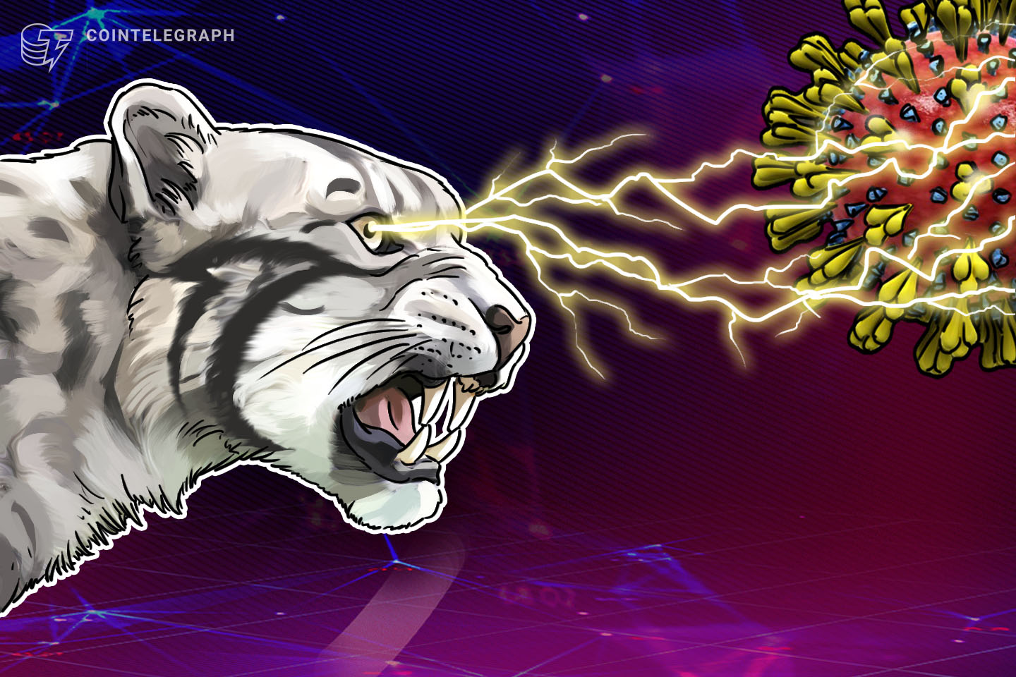 bitfury-becomes-latest-crypto-industry-player-to-join-covid-19-research-project