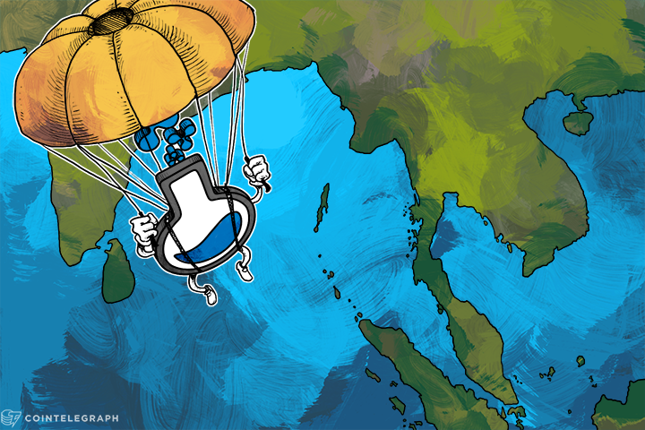 ripple-labs-targets-asia-amid-strategic-shift-in-regional-trade-from-usd-to-rmb