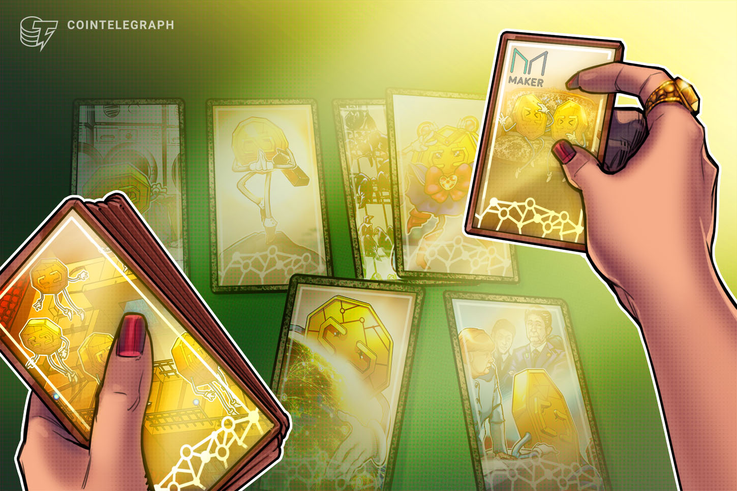 a-crypto-venture-fund-bought-the-most-tokens-at-makerdaos-debt-auction