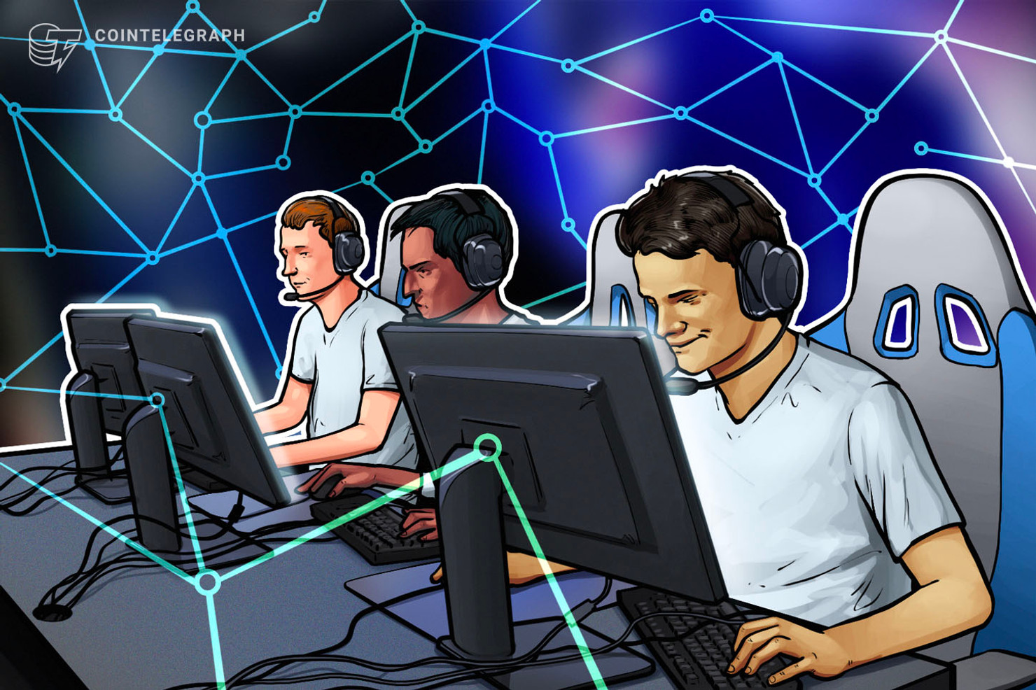 the-sandbox-sells-3400-ether-worth-of-virtual-land-in-five-hours