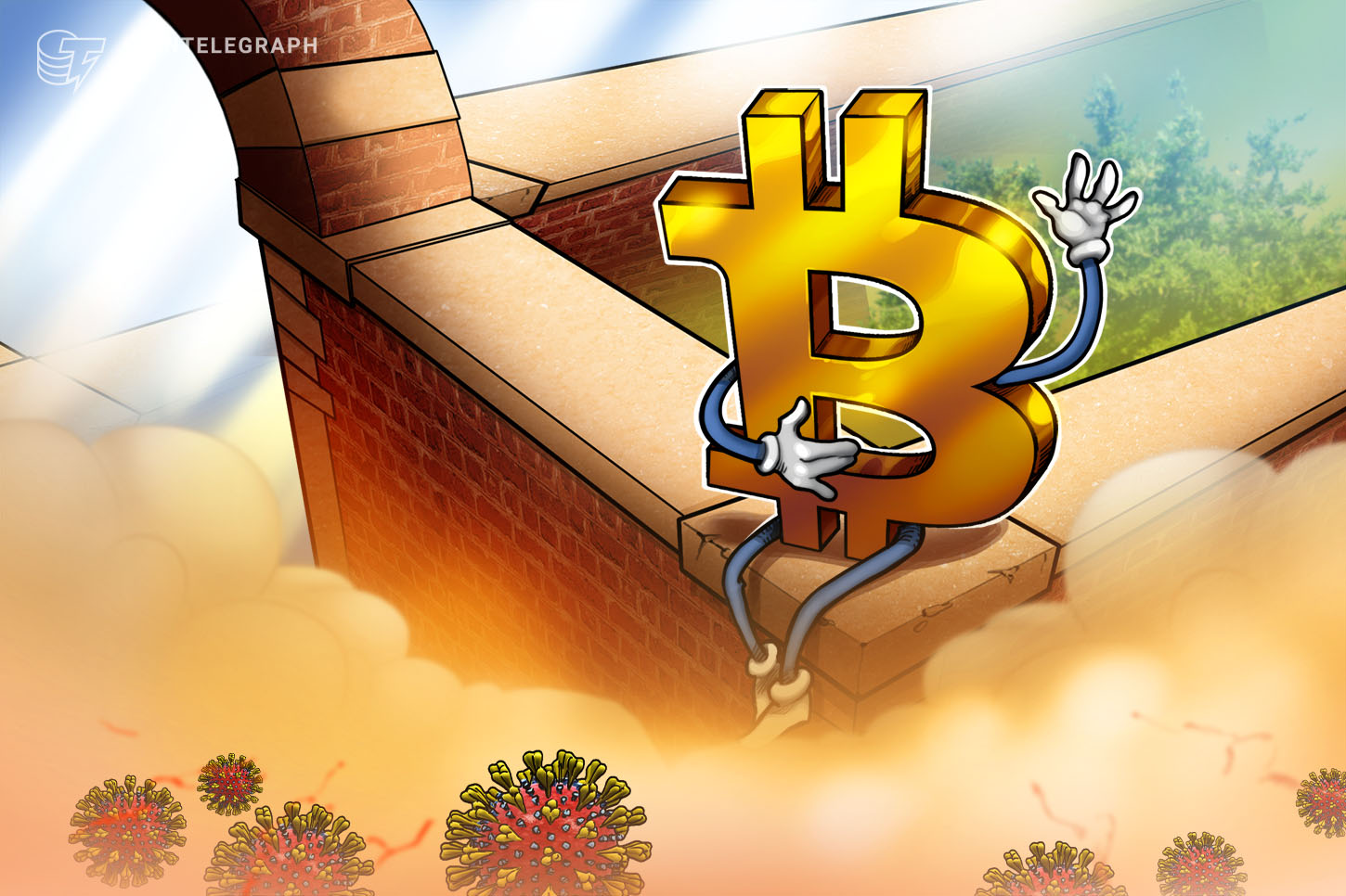 pandemic-is-changing-bitcoin-usage-in-unexpected-ways-says-chainalysis