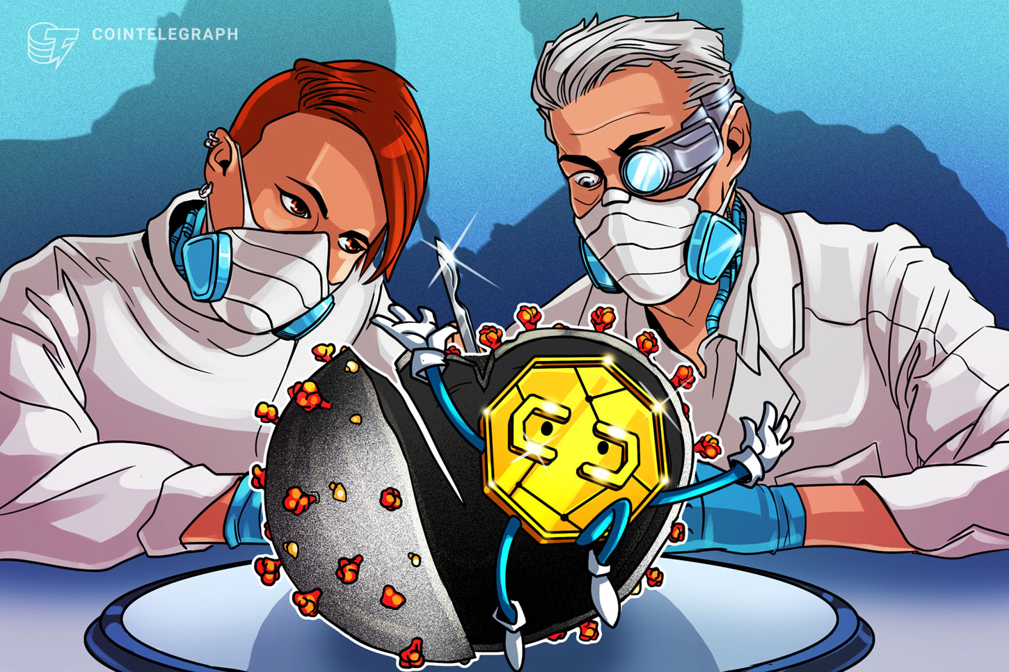 how-the-pressures-of-the-coronavirus-may-open-the-door-for-tokenization