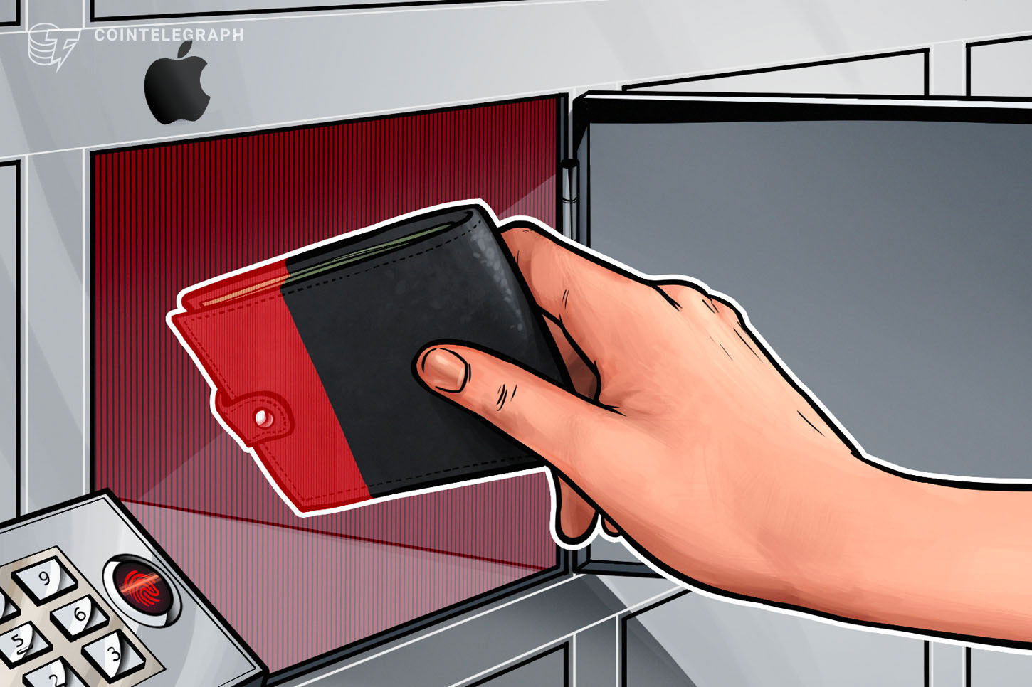 did-apple-just-kill-crypto-burner-wallets