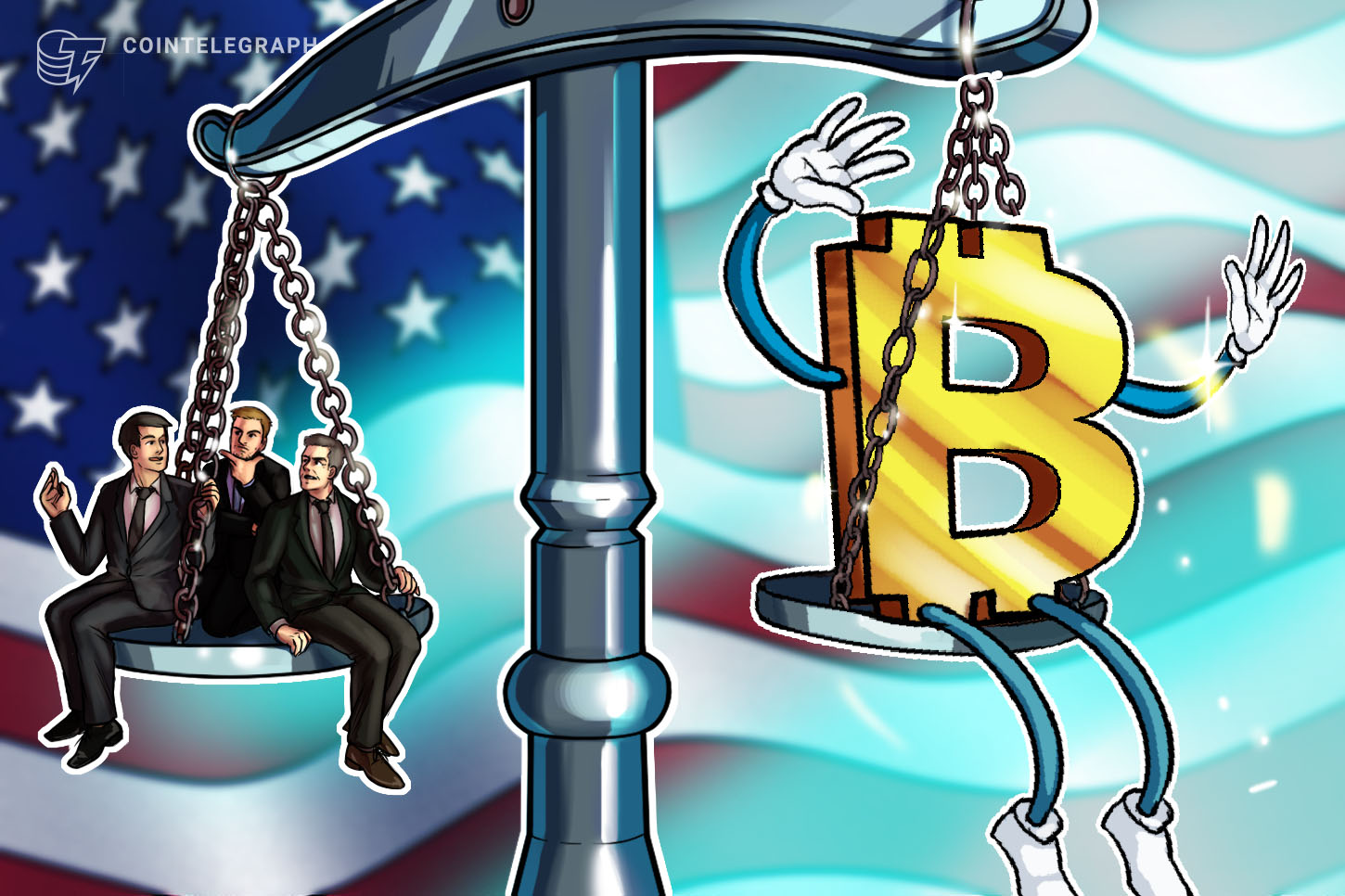 binance-research-finds-bitcoin-correlated-to-stocks-but-not-for-long