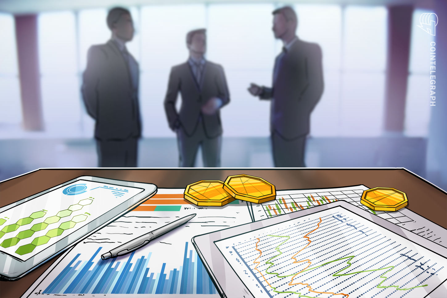 staked-token-supply-doesnt-correlate-with-price-says-messari-analyst