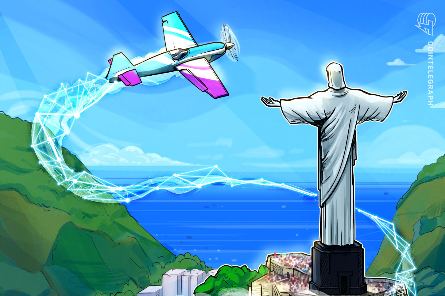 brazilian-regulators-create-dlt-platform-for-screening-politicians