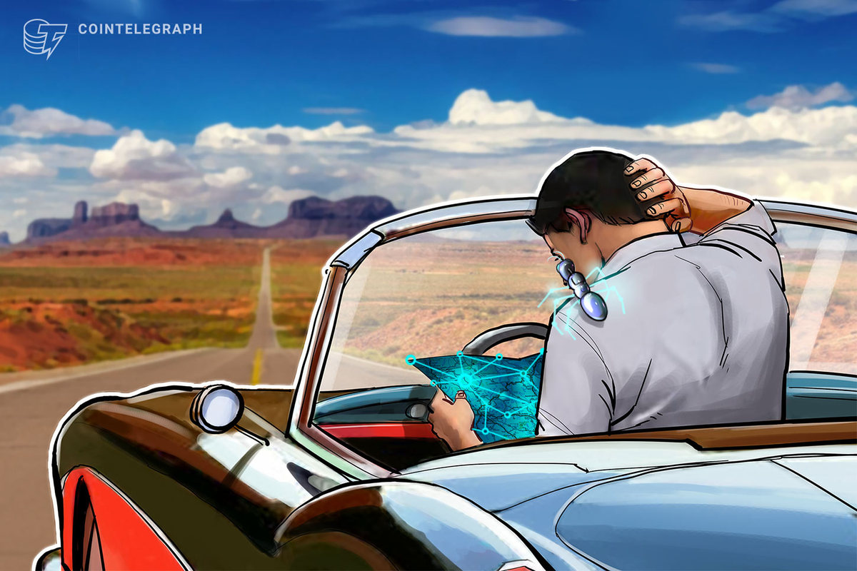 general-motors-files-patent-for-a-blockchain-based-navigation-map