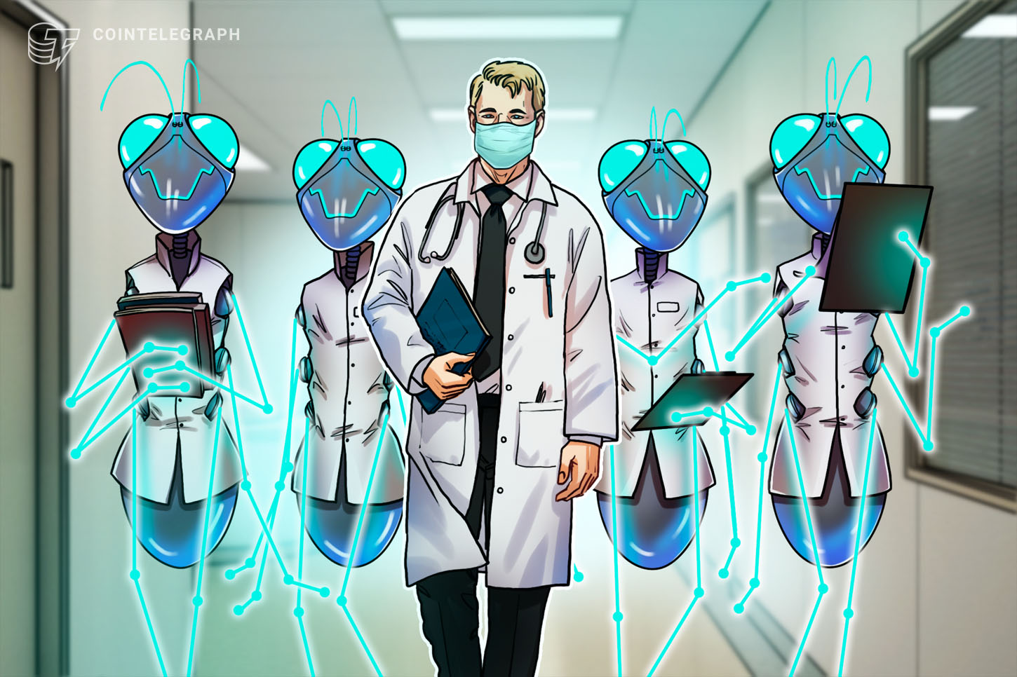 blockchain-provides-trusted-data-to-counter-spread-of-coronavirus