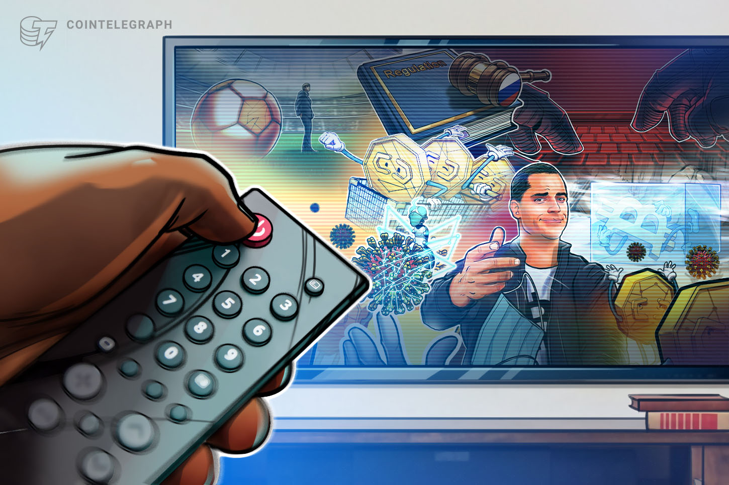 april-fools-celebrity-scams-manipulated-markets-bad-crypto-news-of-the-week