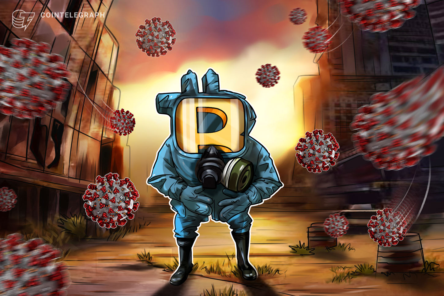 bitcoins-hedging-performance-in-the-wake-of-the-coronavirus-outbreak