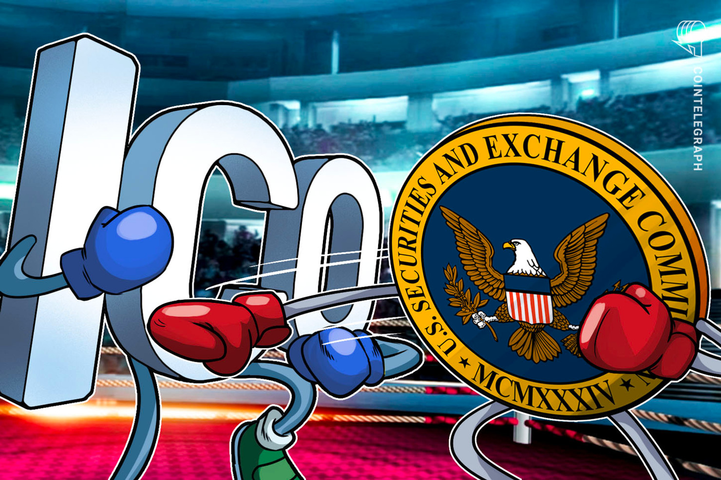 govt-pauses-sec-suit-against-30-mln-ico-amid-parallel-investigation-concerns