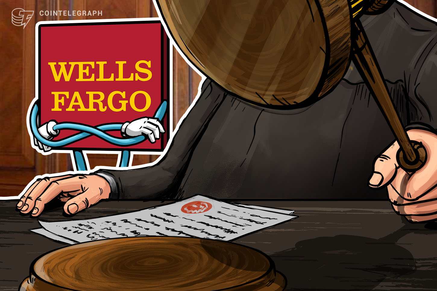 q3-crypto-ponzi-victims-file-class-action-lawsuit-against-wells-fargo