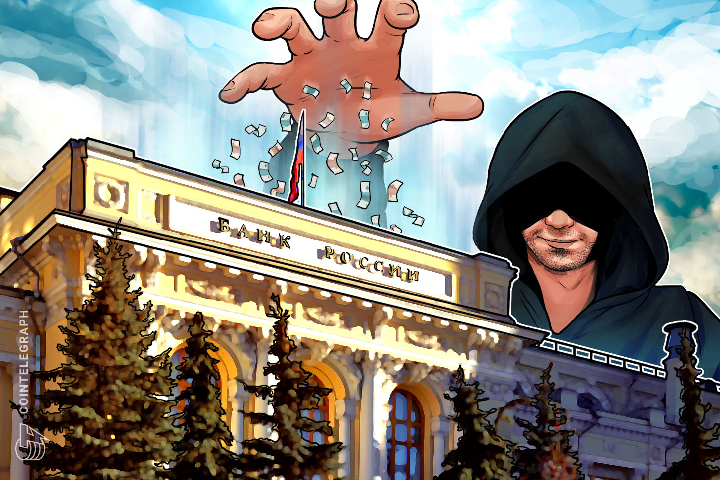 russian-darknet-criminals-sell-13m-of-fake-cash-for-crypto