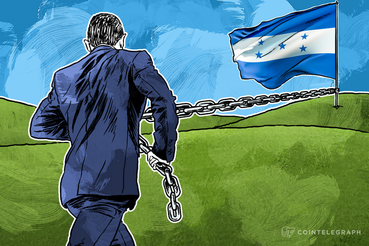 honduran-govt-to-build-land-registry-initiative-on-bitcoin-blockchain