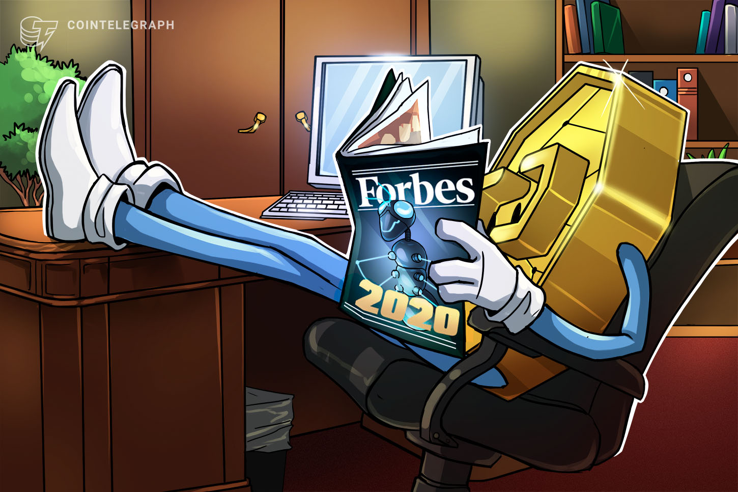 just-four-crypto-leaders-on-forbes-list-of-billionaires