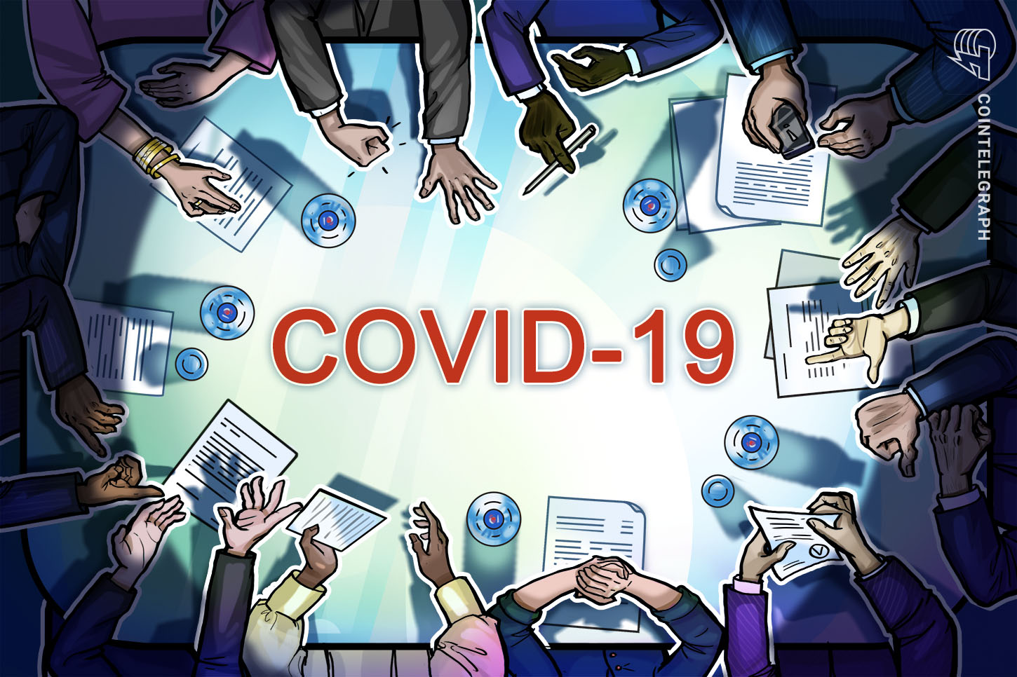 covid-19-has-reduced-the-risk-of-a-post-halving-price-dump