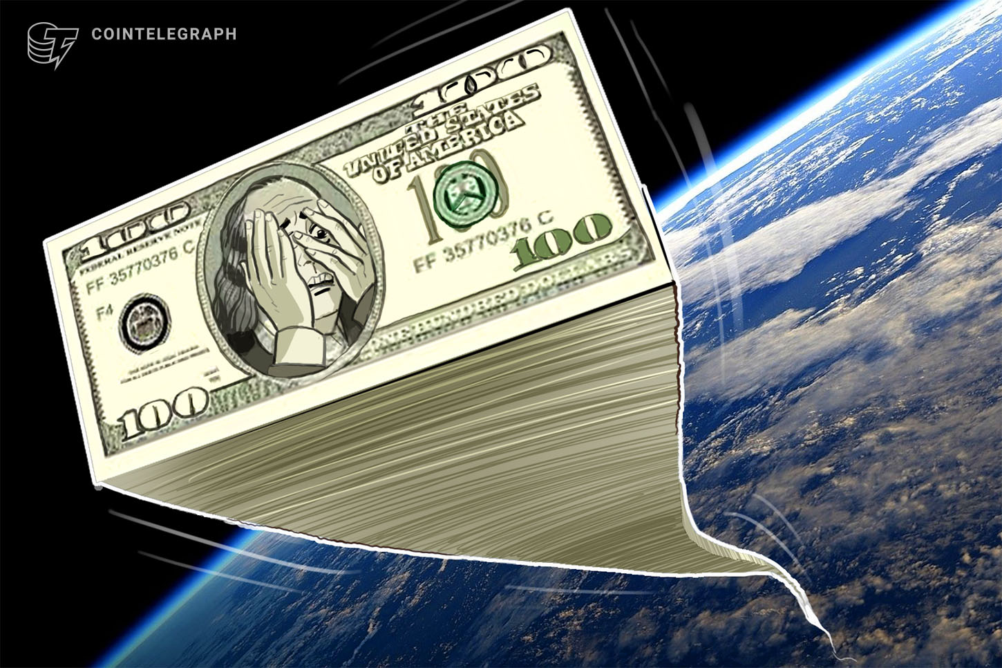 bitcoin-doesnt-care-as-us-debt-reaches-an-unfathomable-24-trillion