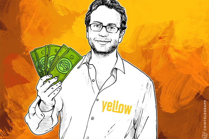 yellow-launches-bitcoin-voucher-service-in-egypt-despite-countrys-tough-market