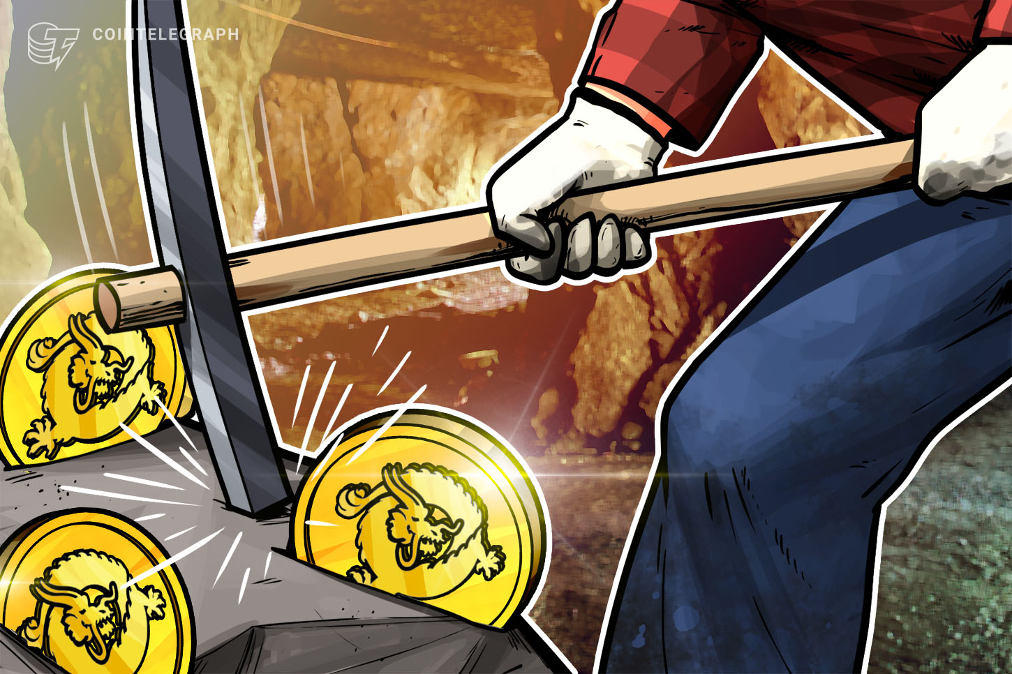 chain-of-events-post-bsv-halving-mirrors-bchs-loyalists-propping-up-the-network