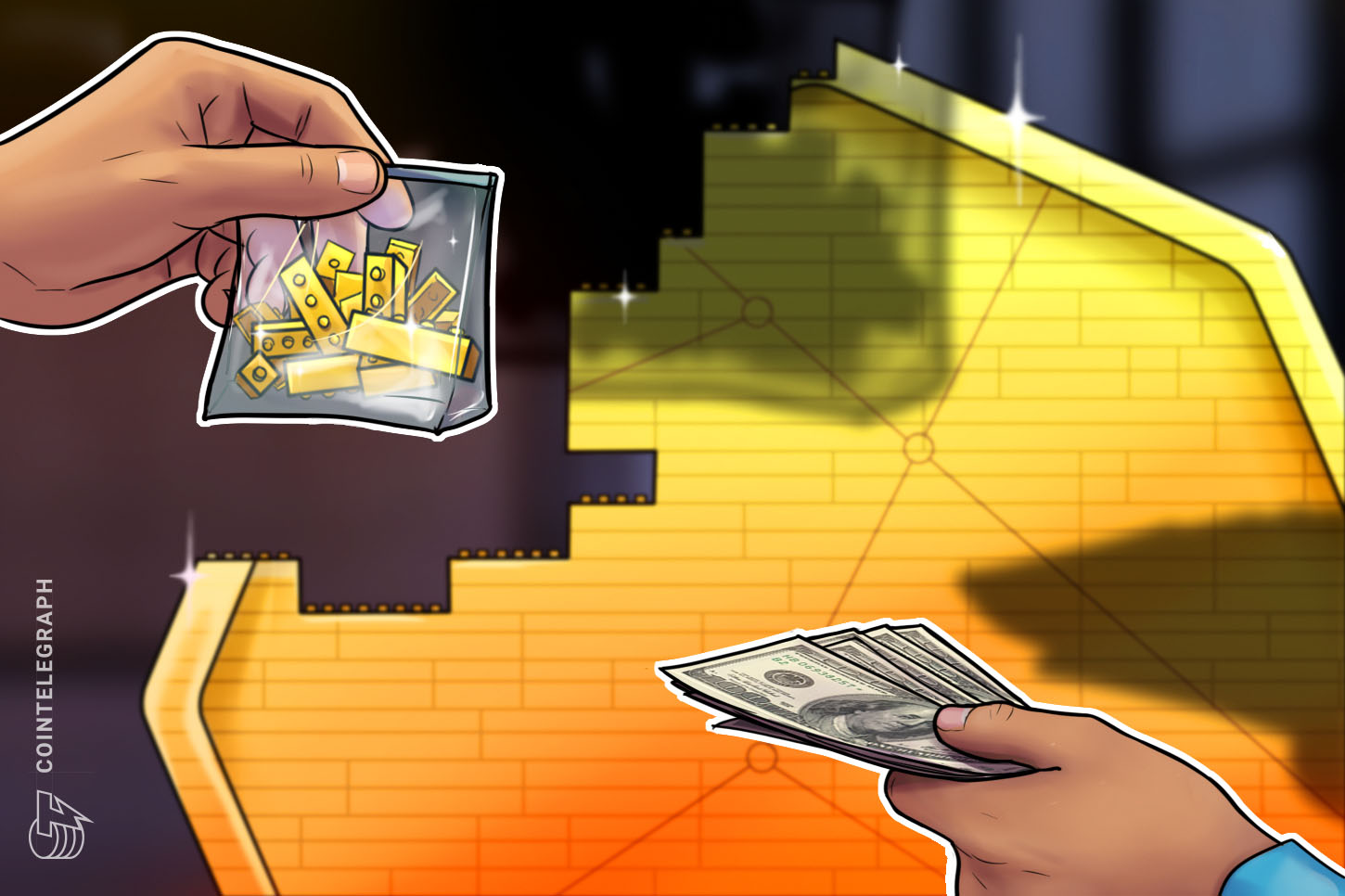 is-technical-trading-in-cryptocurrency-markets-profitable
