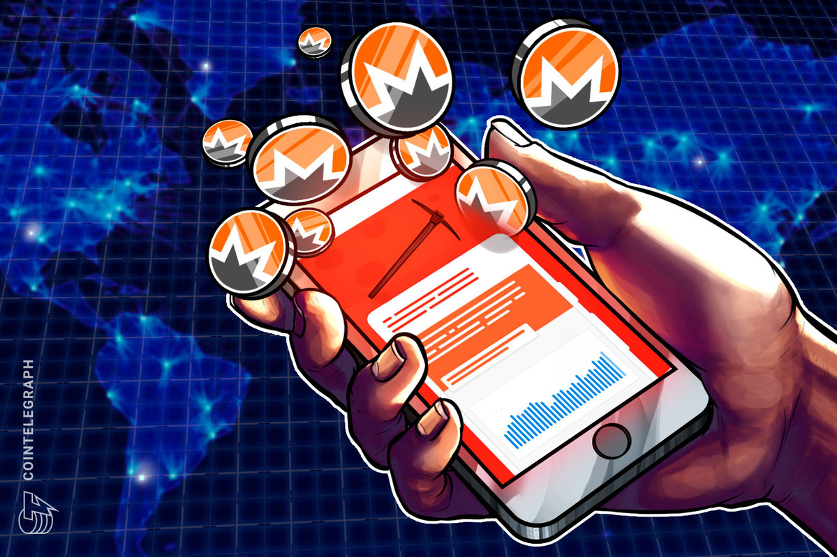 htc-says-its-exodus-blockchain-smartphone-will-mine-monero-xmr