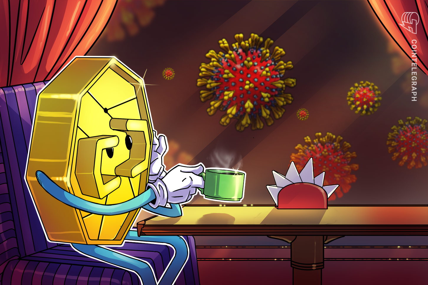 how-covid-19-is-reshaping-the-crypto-industry-cointelegraph-documentary