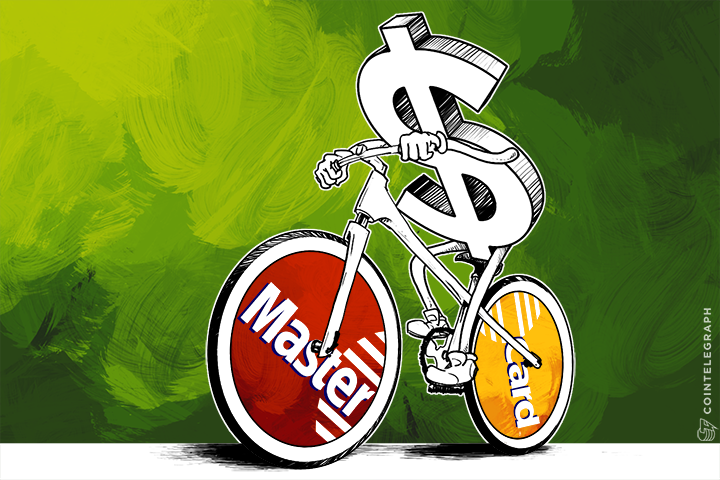 mastercard-announces-centralized-p2p-payments