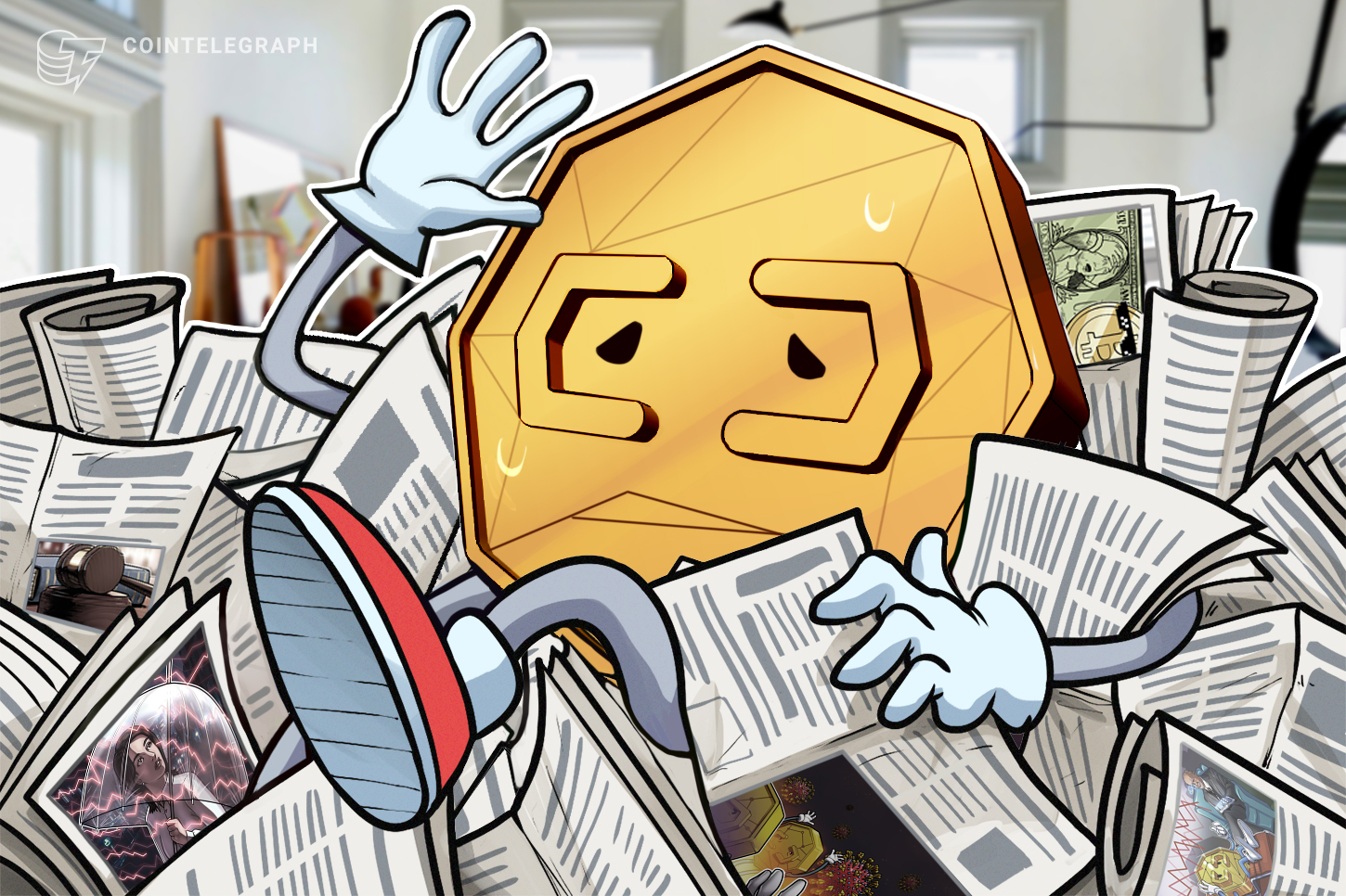counterfeit-rubles-major-lawsuits-and-security-issues-bad-crypto-news-of-the-week
