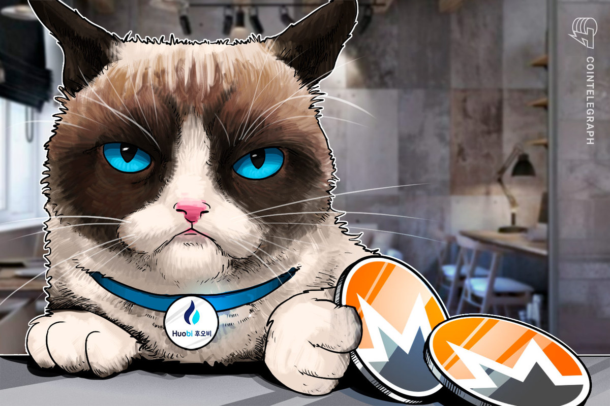 huobi-korea-delists-xmr-amid-nth-room-sexual-exploitation-case-rumors