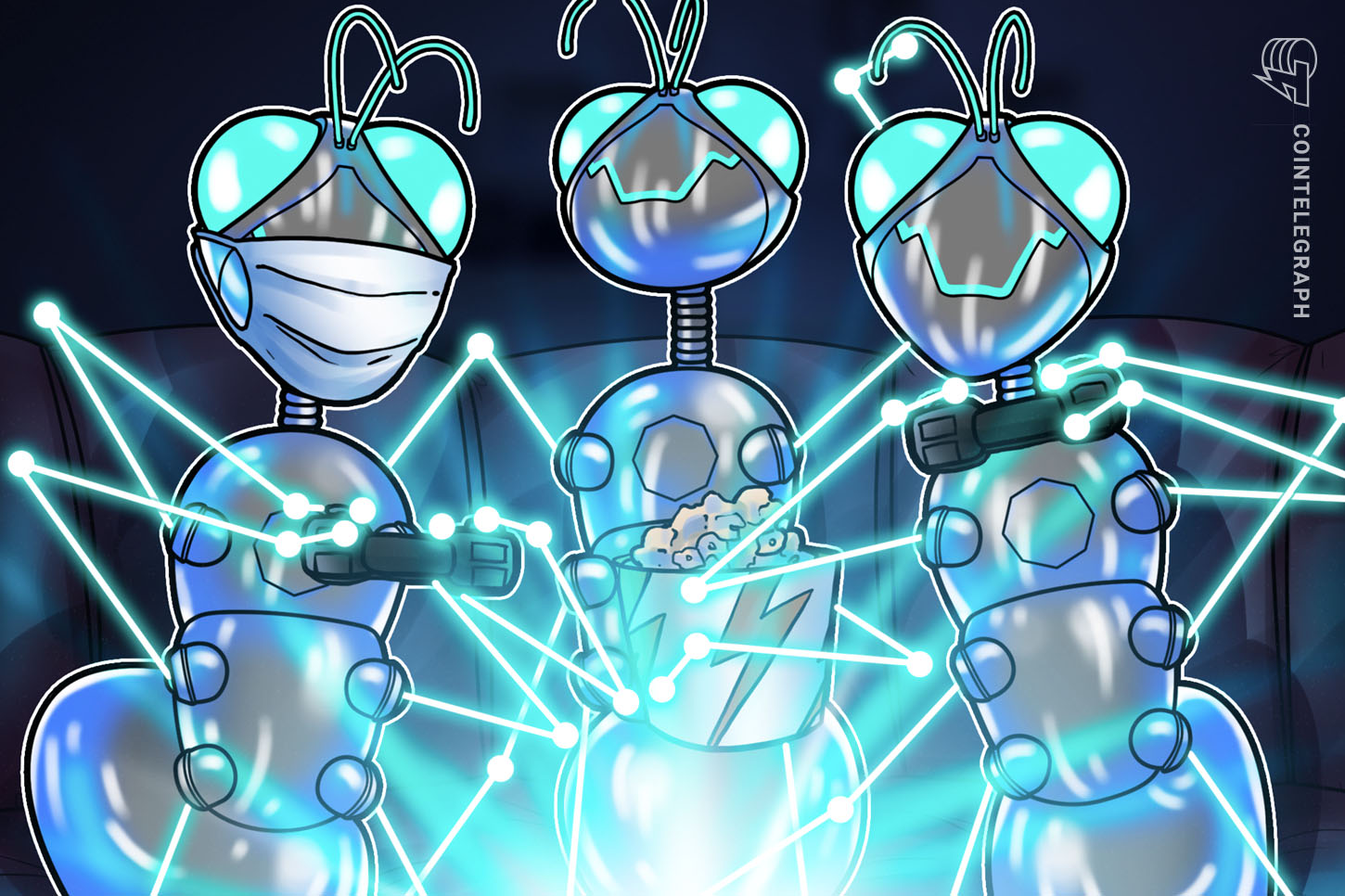 blockchain-games-see-surge-during-the-pandemic-can-the-tech-handle-it