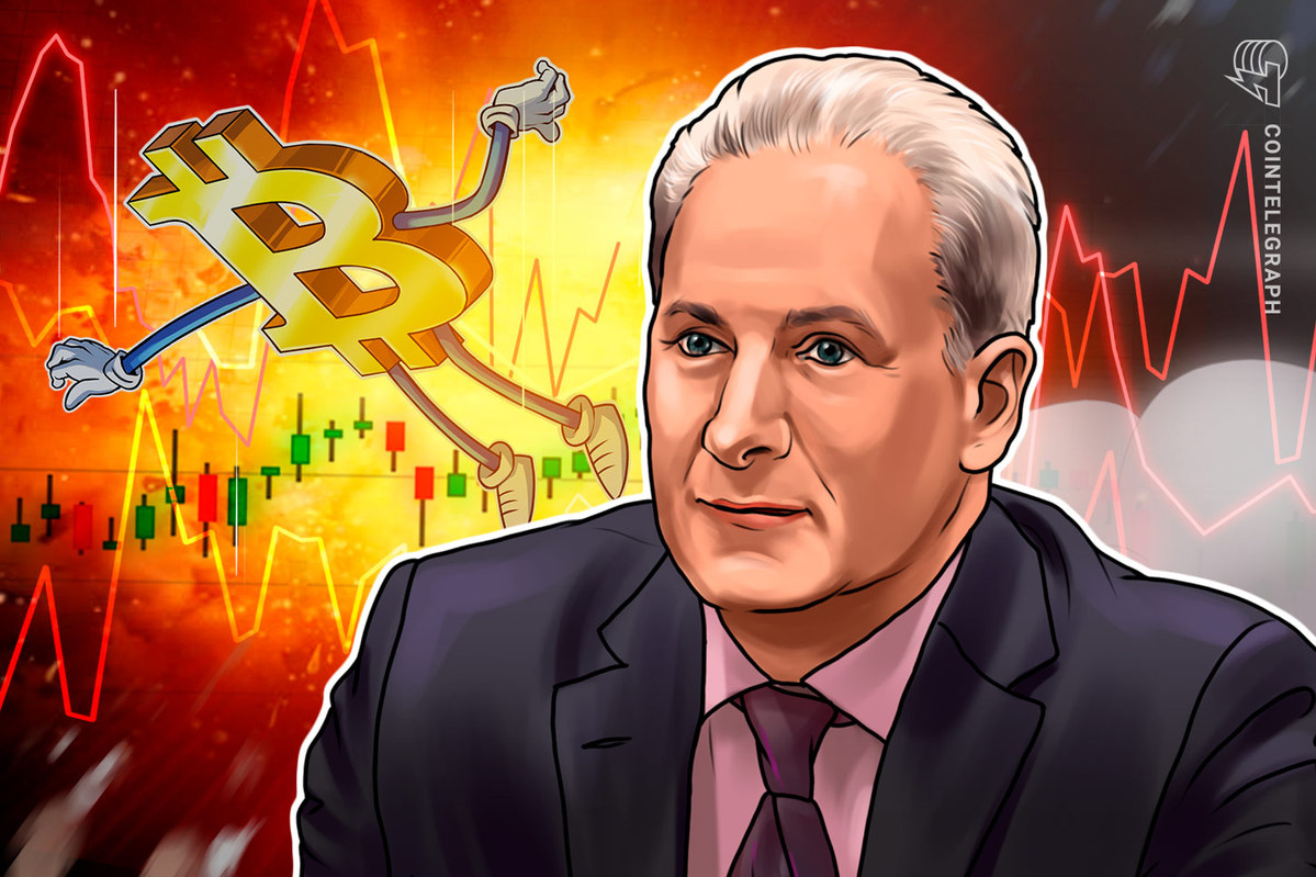 peter-schiff-predicts-gold-will-moon-while-bitcoin-crashes