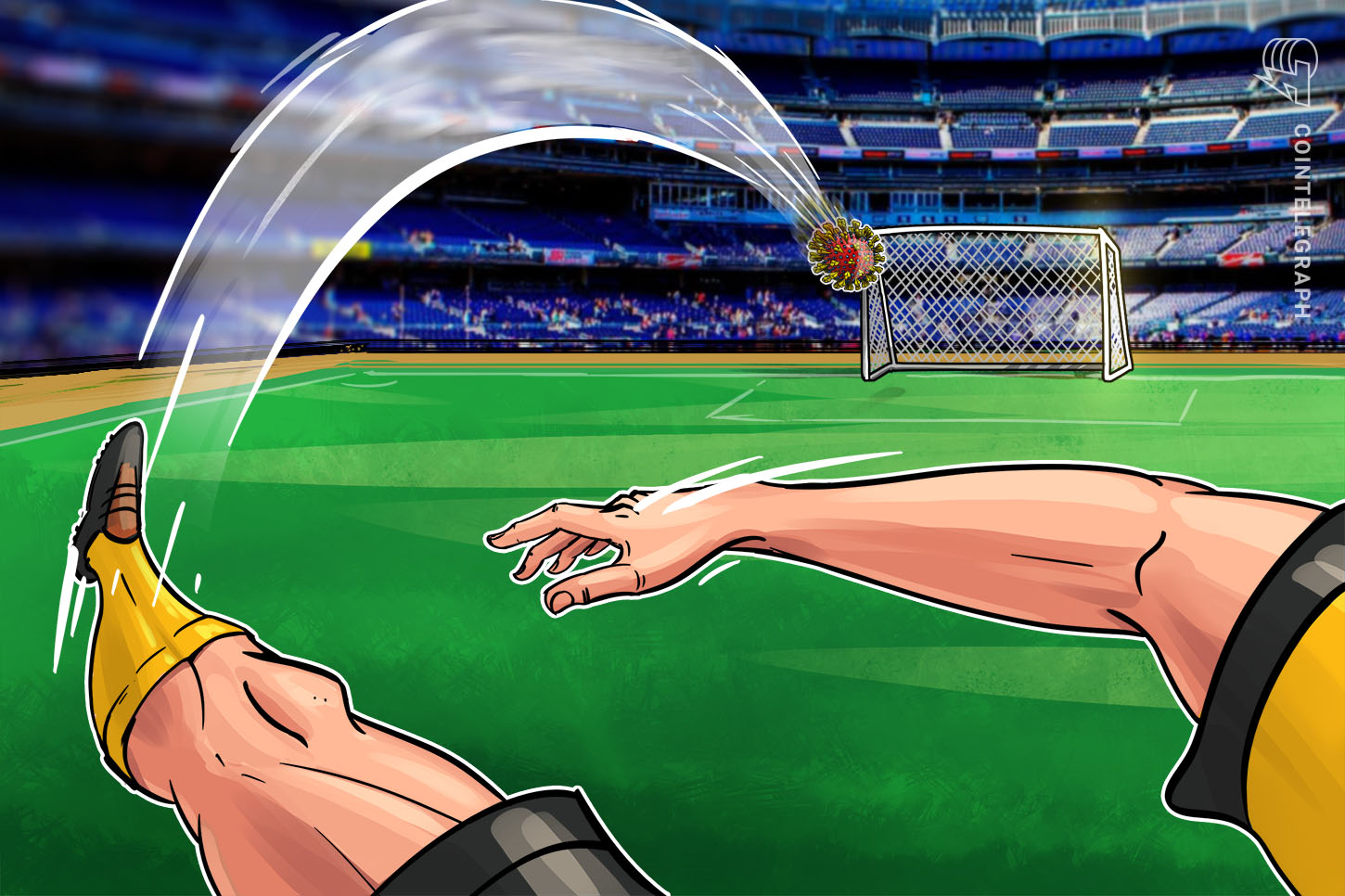 chiliz-working-on-blockchain-based-covid-19-immunity-passes-for-football-fans