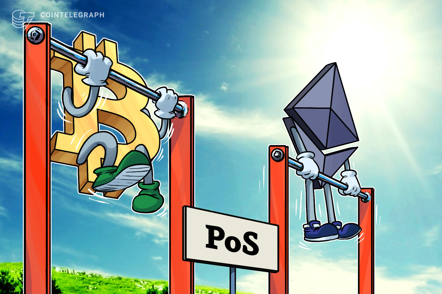bitcoin-will-follow-ethereum-and-move-to-proof-of-stake-says-bitcoin-suisse-founder