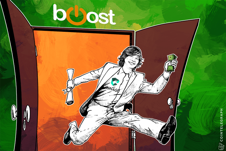 philippines-bitcoin-exchange-coinage-graduates-from-silicon-valley-accelerator