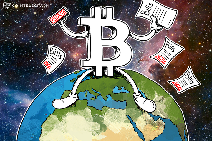 how-people-pay-bills-with-bitcoin-all-around-the-world