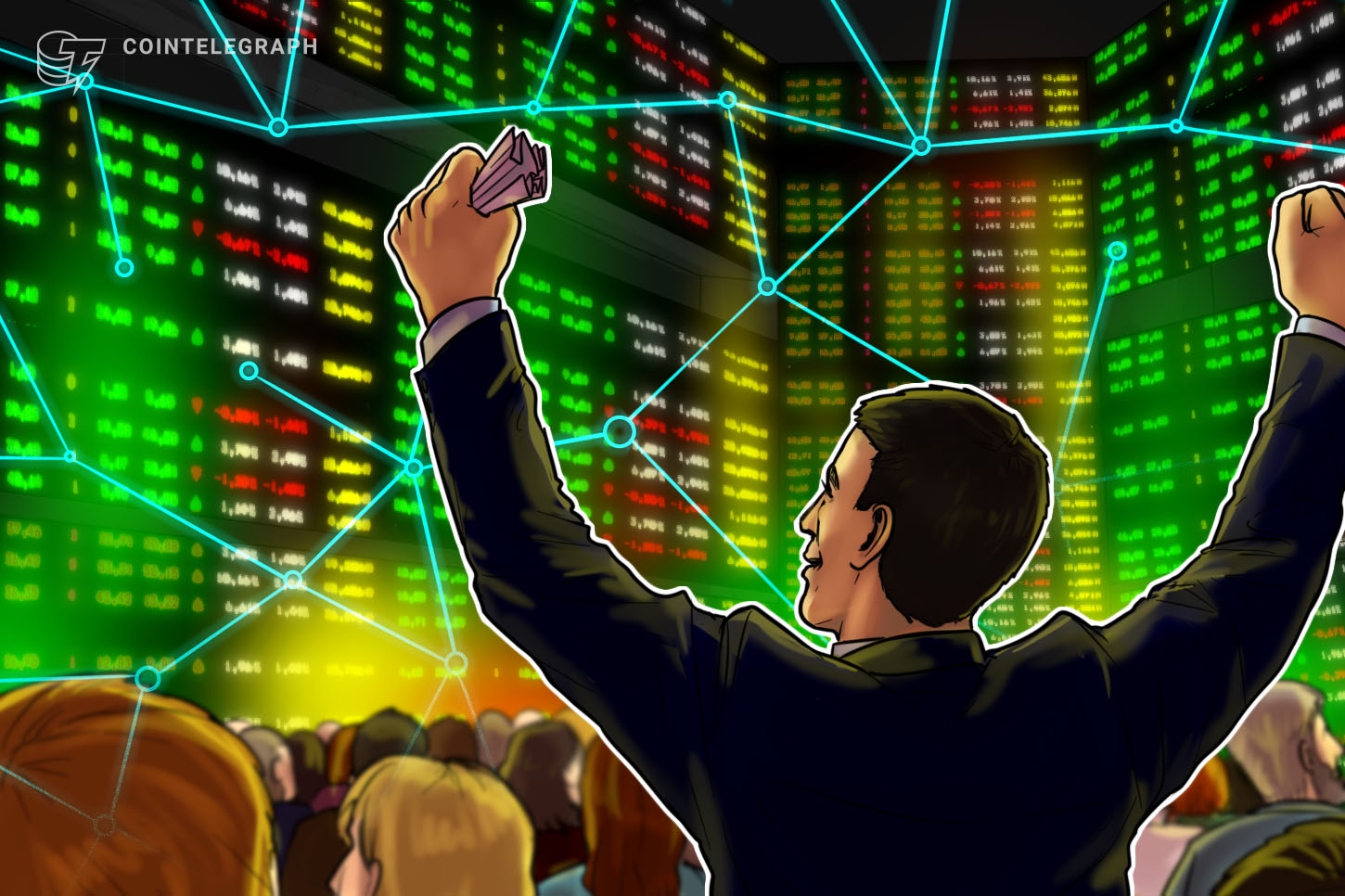 japanese-holdings-company-to-use-blockchain-for-forex-trading