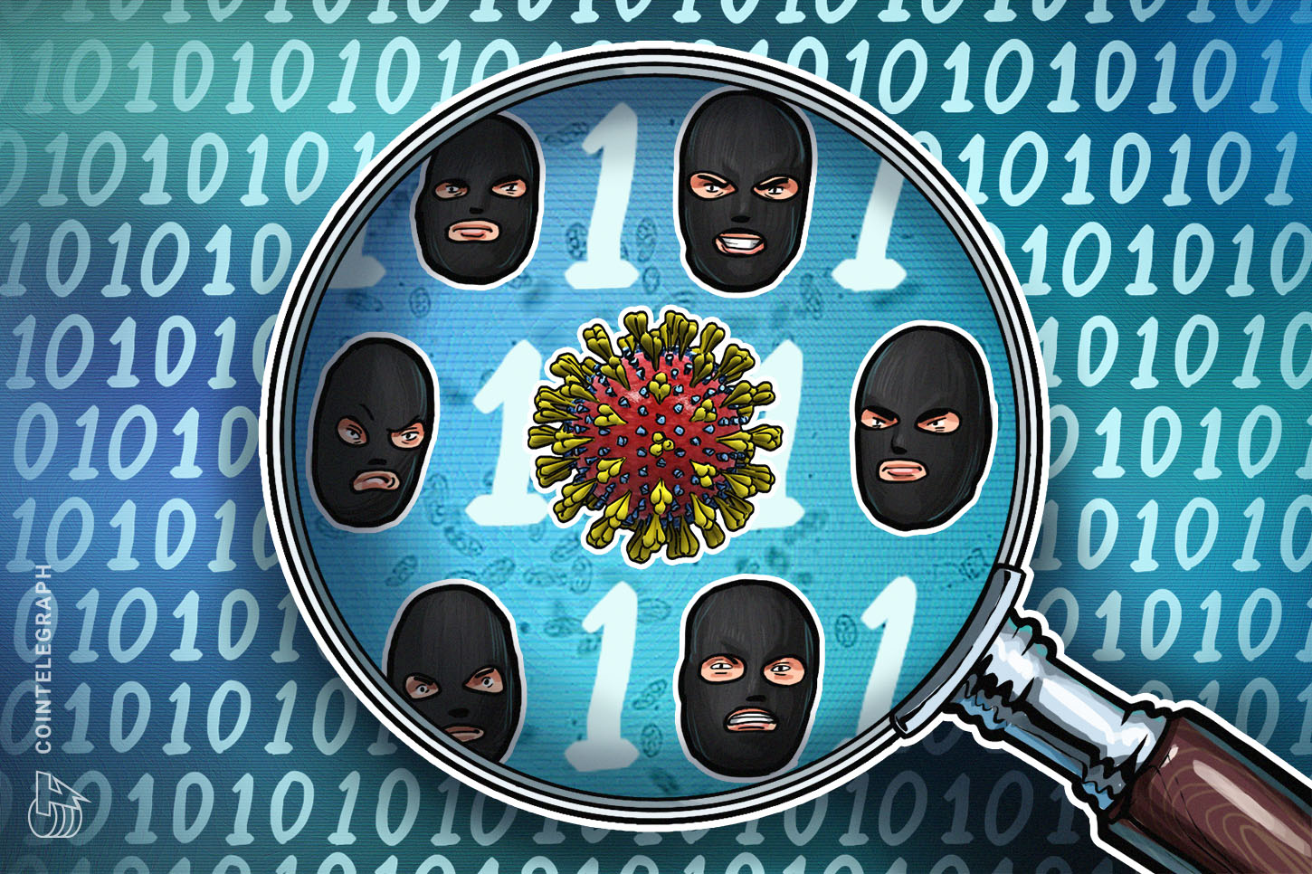 expert-warns-dont-trust-ransomware-groups-amid-pandemic