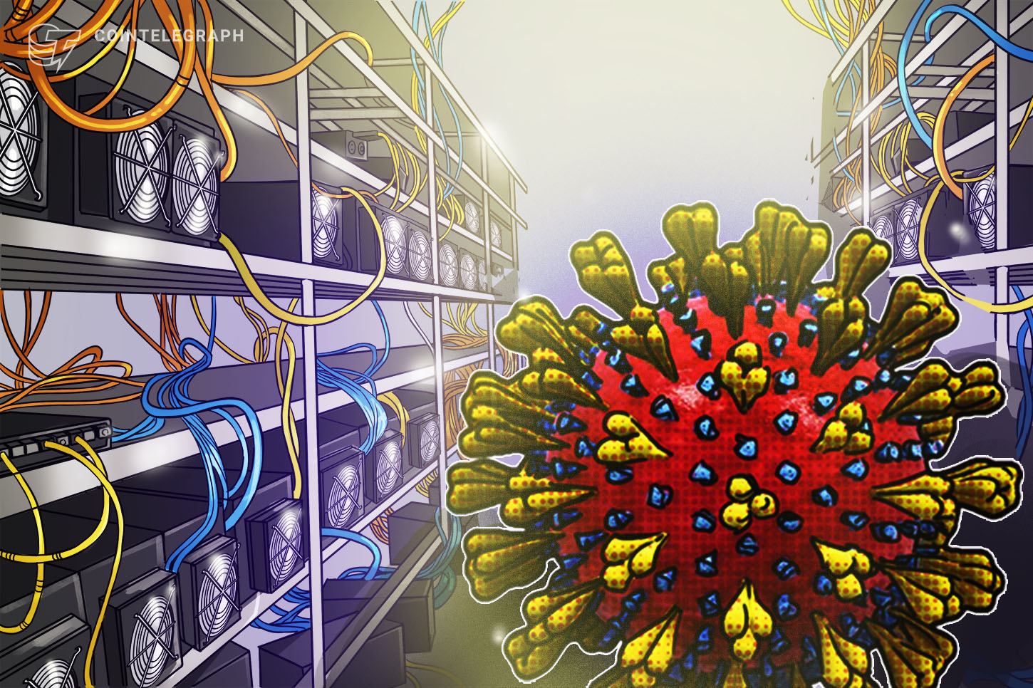 bitcoin-miner-braves-pandemic-amid-partial-relocation-to-new-york