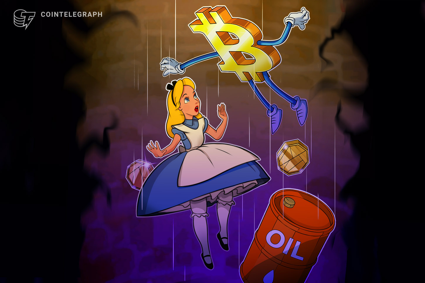 bitcoin-now-buys-600-barrels-of-crude-oil-as-prices-fall-below-zero