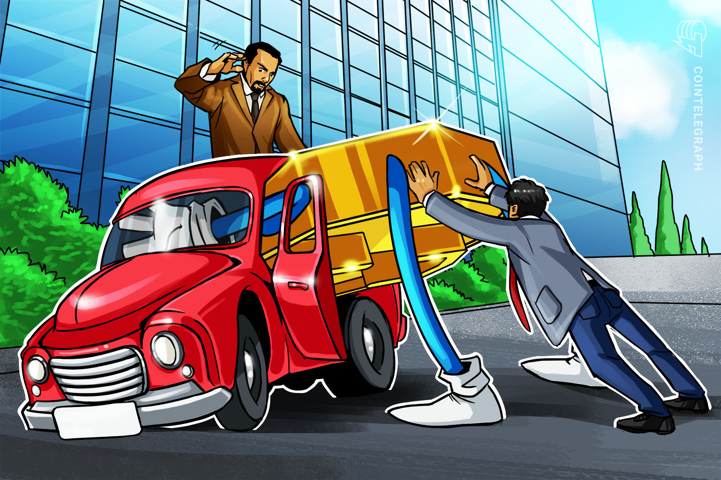 oxford-law-says-world-needs-crypto-regulation-to-prevent-financial-meltdown