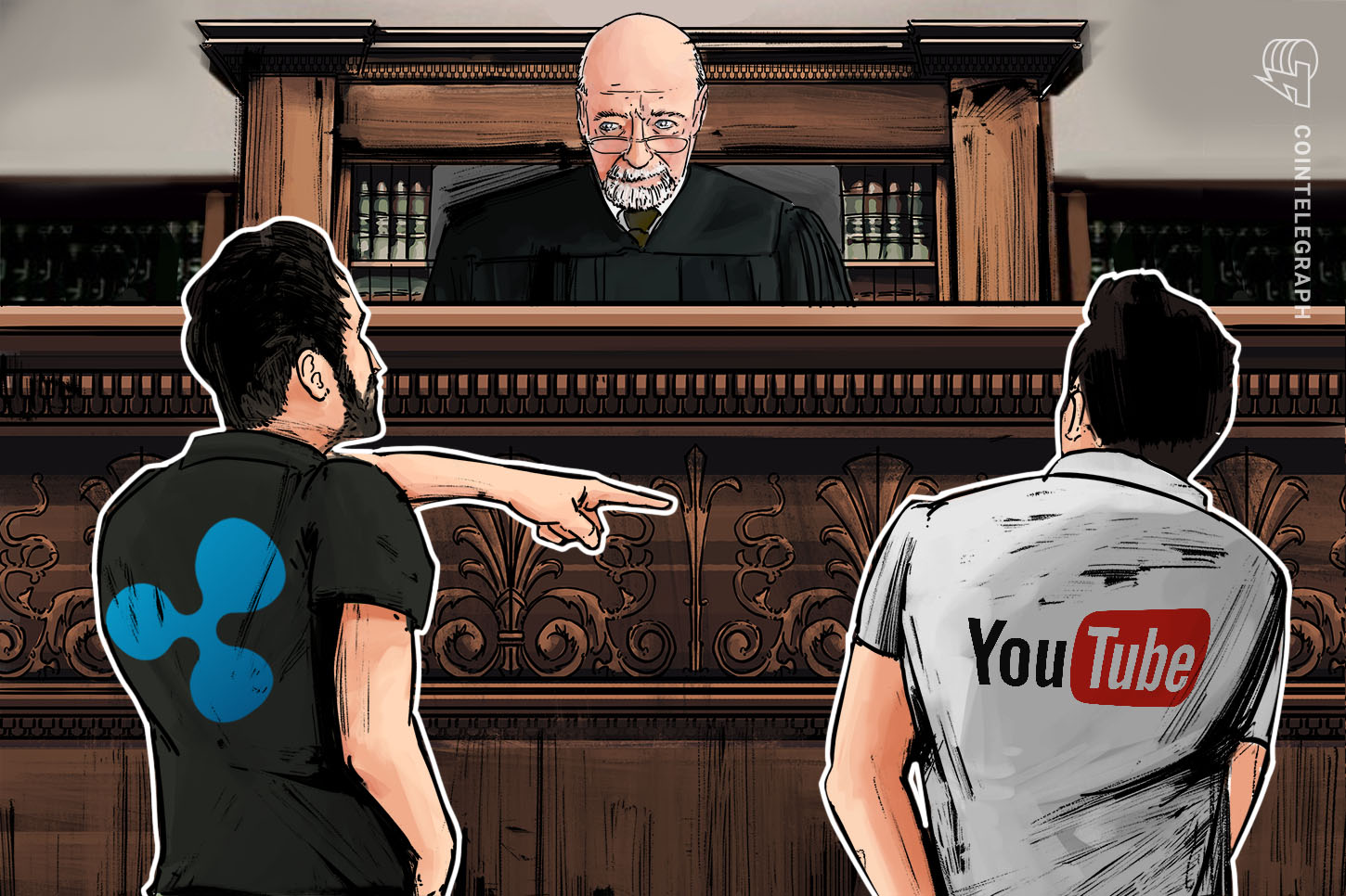 ripple-files-lawsuit-against-youtube-enough-is-enough
