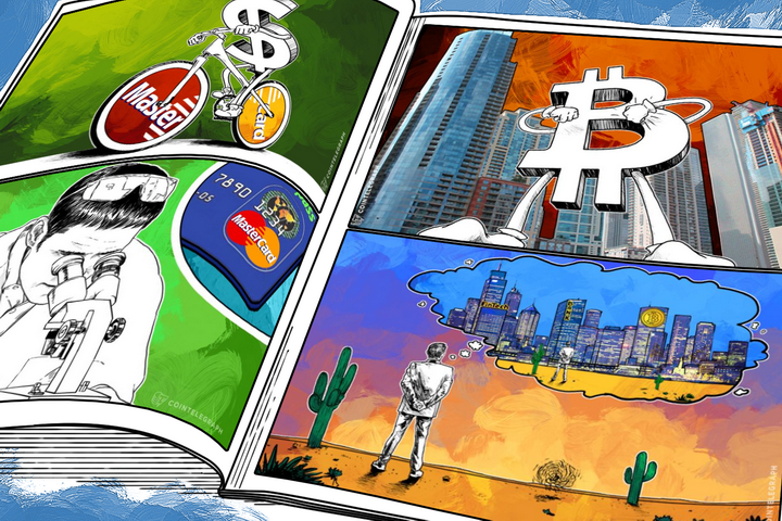 mastercard-deploys-p2p-payments-service-in-the-us-bloomberg-issues-bitcoin-report