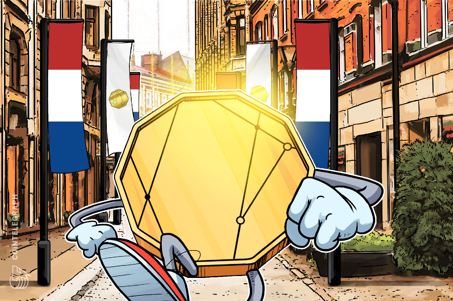 dutch-central-bank-ready-to-play-a-leading-role-with-digital-euro