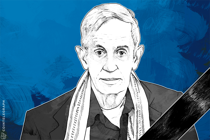 john-nashs-death-prompts-renewed-speculation-over-bitcoin-creation