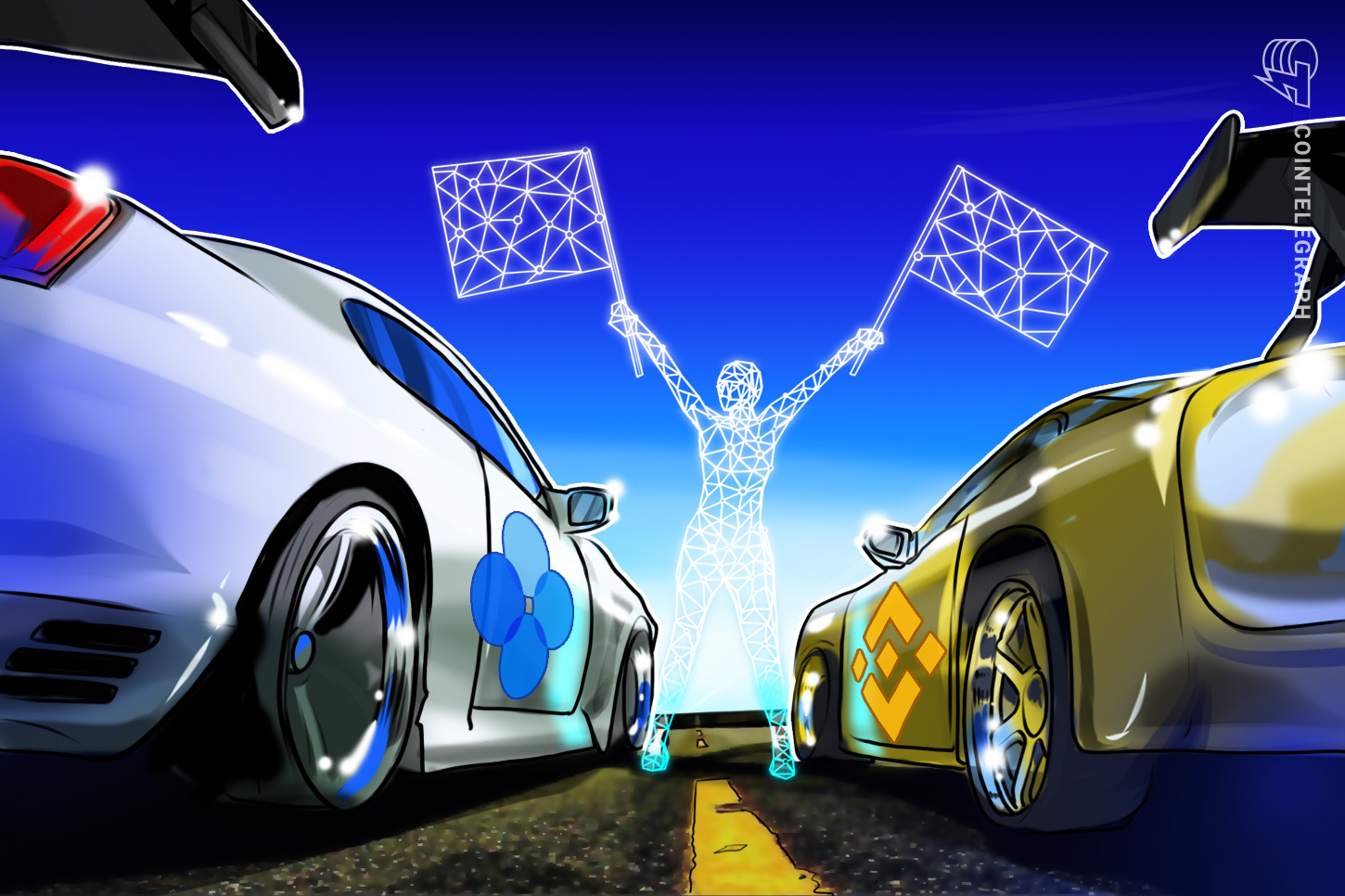 two-crypto-exchanges-paid-high-ethererum-fees-to-ensure-quick-withdrawals