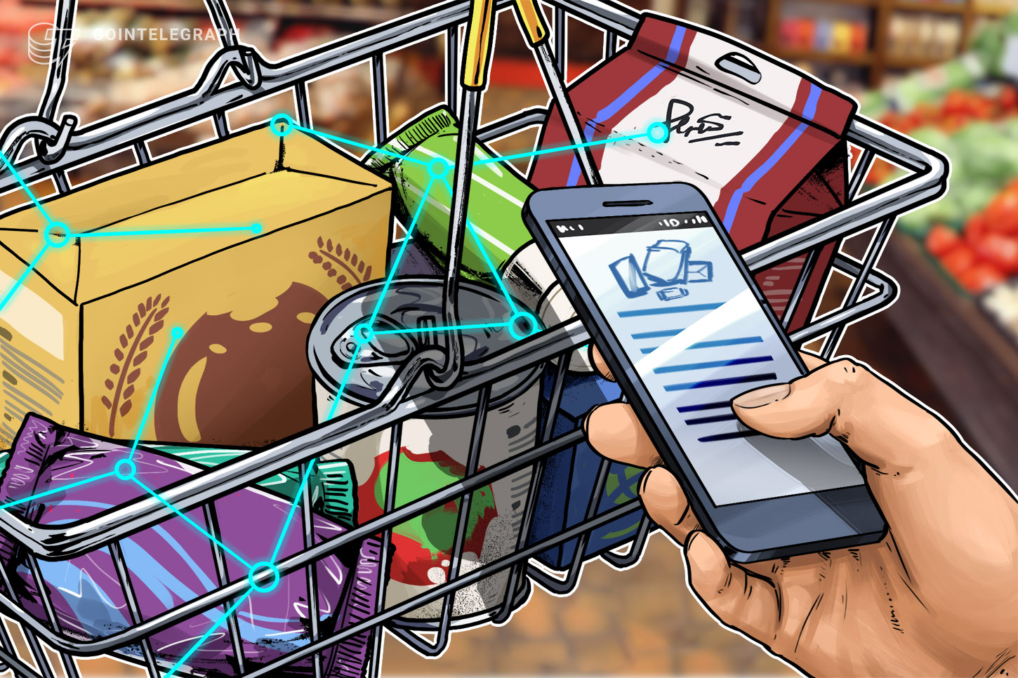 coupon-industry-and-dlt-e-commerce-grows-with-world-cooped-up-at-home