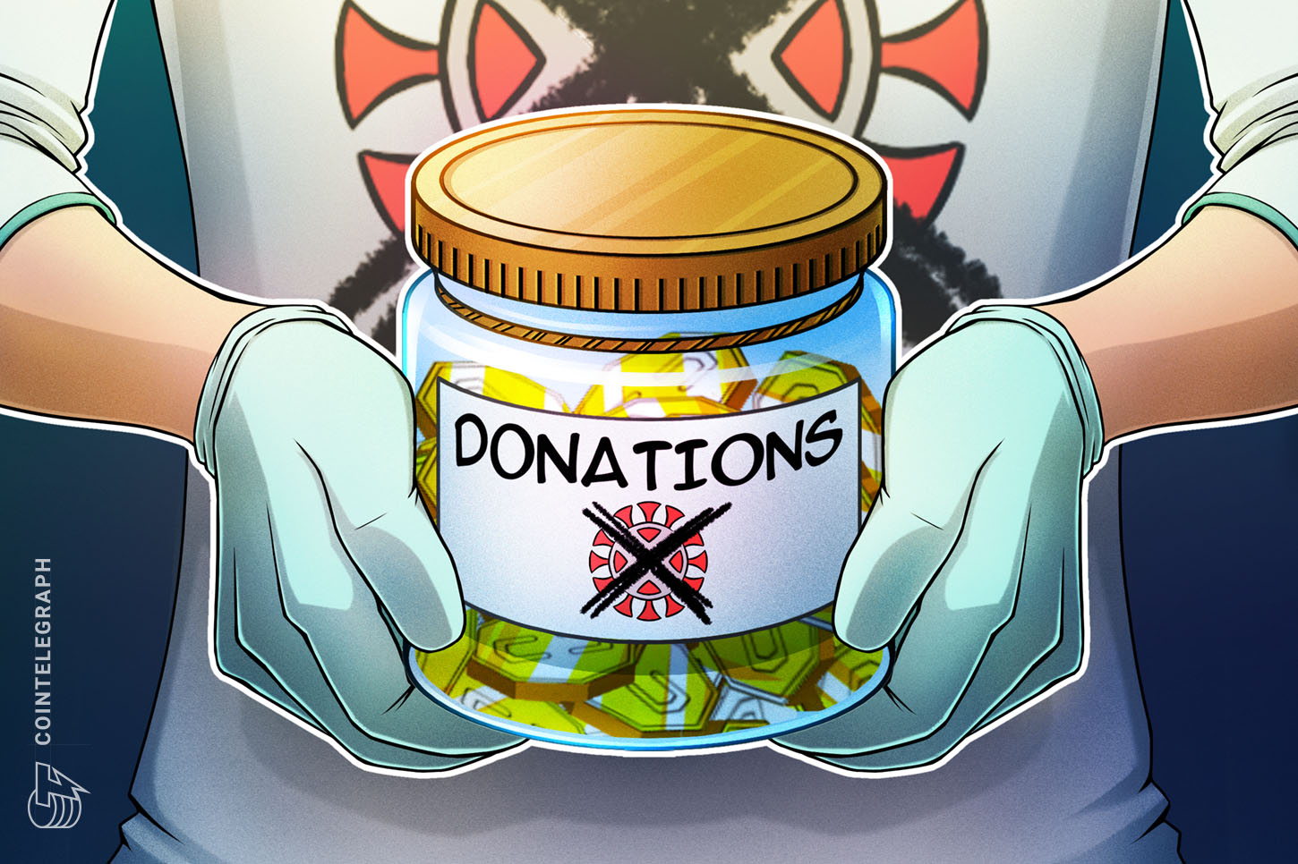 major-donations-are-coming-from-crypto-industry-to-fight-covid-19